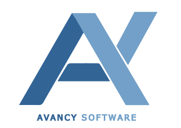 avancy logo